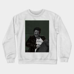 Celebrating Pedrito Crewneck Sweatshirt